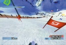 Ski Racing 2005 featuring Hermann Maier – im Klassik-Test (PS2)