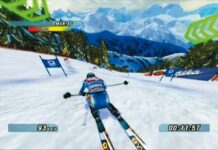 Ski Racing 2005 featuring Hermann Maier – im Klassik-Test (Xbox)