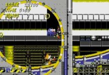 Sonic Mega Collection Plus – im Klassik-Test (PS2 / Xbox)