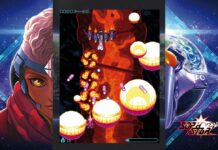 Sophstar – im Test (Switch)