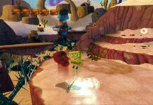 Der SpongeBob Schwammkopf Film – im Klassik-Test (PS2 / Xbox / GC)