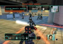 Star Wars Knights of the Old Republic: The Sith Lords – im Klassik-Test (Xbox)