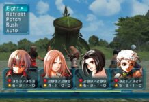 Suikoden IV – im Klassik-Test (PS2)