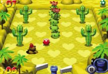 Super Mario Ball – im Klassik-Test (GBA)