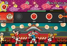 Taiko no Tatsujin: Rhythm Festival – im Test (Switch)