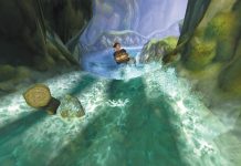 Tak 2: Der Stab der Träume – im Klassik-Test (PS2 / Xbox / GC)
