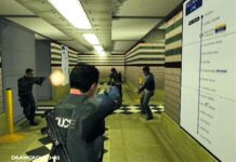 The Getaway: Black Monday – im Klassik-Test (PS2)