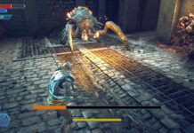 The Last Oricru – im Test (PS5)