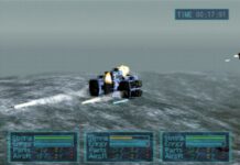 The Seed: WarZone – im Klassik-Test (PS2)