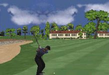 Tiger Woods PGA Tour – im Klassik-Test (DS)