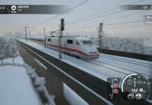Train Sim World 3 – im Test (PS5)