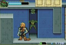 Teenage Mutant Ninja Turtles 2: Battle Nexus – im Klassik-Test (GBA)