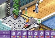 Die Urbz: Sims in the City – im Klassik-Test (GBA)