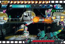 Viewtiful Joe 2 – im Klassik-Test (PS2 / GC)