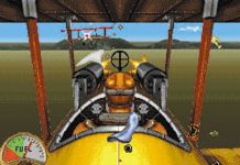 Wings – im Klassik-Test (GBA)