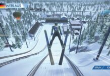Winter Games 2023 – im Test (PS5 / Switch)