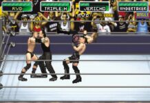 WWE Survivor Series – im Klassik-Test (GBA)