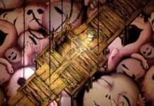 Yomawari: Lost in the Dark – im Test (Switch)