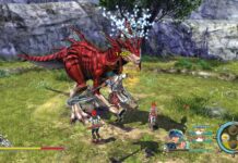 YS VIII: Lacrimosa of DANA – im Test (PS5)