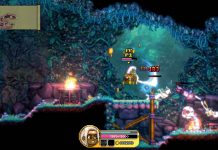 Bravery and Greed – im Test (PS4)