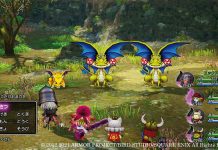 Dragon Quest X: Rise of the Five Tribes Offline – im Import-Test (PS4)