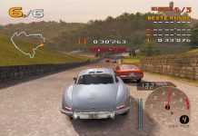 Enthusia Professional Racing – im Klassik-Test (PS2)