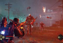 Evil West – im Test (PS5)