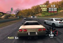 Forza Motorsport – im Klassik-Test (Xbox)