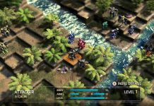 Front Mission 1st: Remake – im Test (Switch)