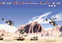 Glory Days: The Essence of War – im Klassik-Test (GBA)