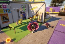 Goat Simulator 3 – im Test (PS5)