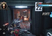 Gungrave G.O.R.E – im Test (PS5)