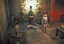 Haunting Ground – im Klassik-Test (PS2)
