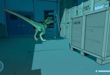 Jurassic World Aftermath Collection – im Test (Switch)