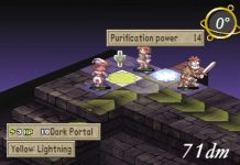 La Pucelle Tactics – im Klassik-Test (PS2)