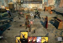 Midnight Suns – im Test (PS5 / Xbox Series X)