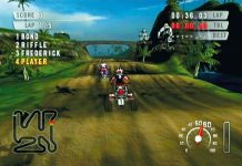 MX vs. ATV Unleashed – im Klassik-Test (PS2 / Xbox)
