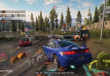 Need for Speed Unbound – im Test (PS5 / Xbox Series X)