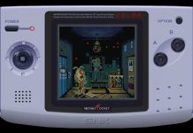 Neo Geo Pocket Color Selection Vol. 2 – im Test (Switch)
