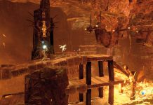 Oddworld: Soulstorm – im Test (Switch)