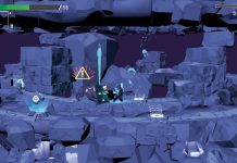 Orbital Bullet – im Test (Switch)