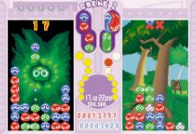 Puyo Pop Fever – im Klassik-Test (GBA)