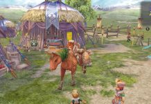Romancing SaGa -Minstrel Song- Remastered – im Test (Switch)