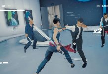Sifu – im Test (Switch)