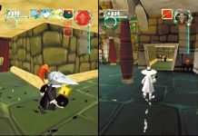 Spion & Spion – im Klassik-Test (PS2 / Xbox)