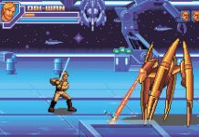 Star Wars Episode III: Die Rache der Sith – im Klassik-Test (GBA)