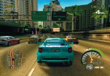 Street Racing Syndicate – im Klassik-Test (PS2 / Xbox)