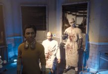 The Dark Pictures Anthology: The Devil in Me – im Test (PS5)