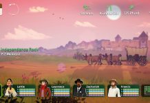 The Oregon Trail – im Test (Switch)