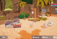 The Outbound Ghost – im Test (PS5)